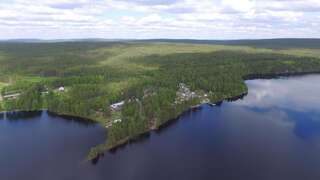 Дома для отпуска Palojärven Lomakeskus Сонка-6